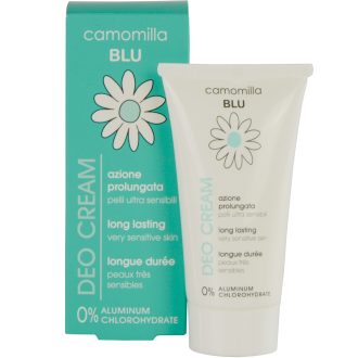 کرم دئودورانت کامومیلا بلو Camomilla Blu