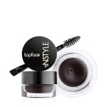 خصوصیات محصول نوع محصول: ژل ابرو (Eyebrow Gel). سری: Instyle. عملکرد: فرم‌دهنده، ثابت‌کننده و لیفت‌کننده ابرو. ویژگی بافت: سبک، غیرچسبنده و با ماندگاری بالا. جلوه نهایی: طبیعی و آراسته (بدون خشک شدن بیش از حد تارهای ابرو). اپلیکاتور: برس حرفه‌ای جهت توزیع دقیق مواد و تفکیک تارها. مقاومت: پایدار در برابر تعریق و رطوبت روزانه. سلامت: فاقد ترکیبات حساسیت‌زا و آسیب‌رسان به پوست. تنوع: عرضه شده در شماره‌های مختلف برای پوشش تناژهای رنگی ابرو. کشور سازنده: ترکیه