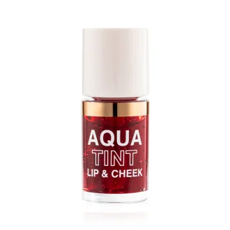 تینت لب و گونه تاپ‌فیس Topface مدل Aqua Tint
