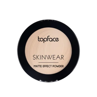 پنکک اسکین‌ویر مات‌کننده تاپ‌ فیس Topface