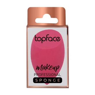 خرید اسفنج آرایشی حرفه‌ای تاپ‌ فیس Topface