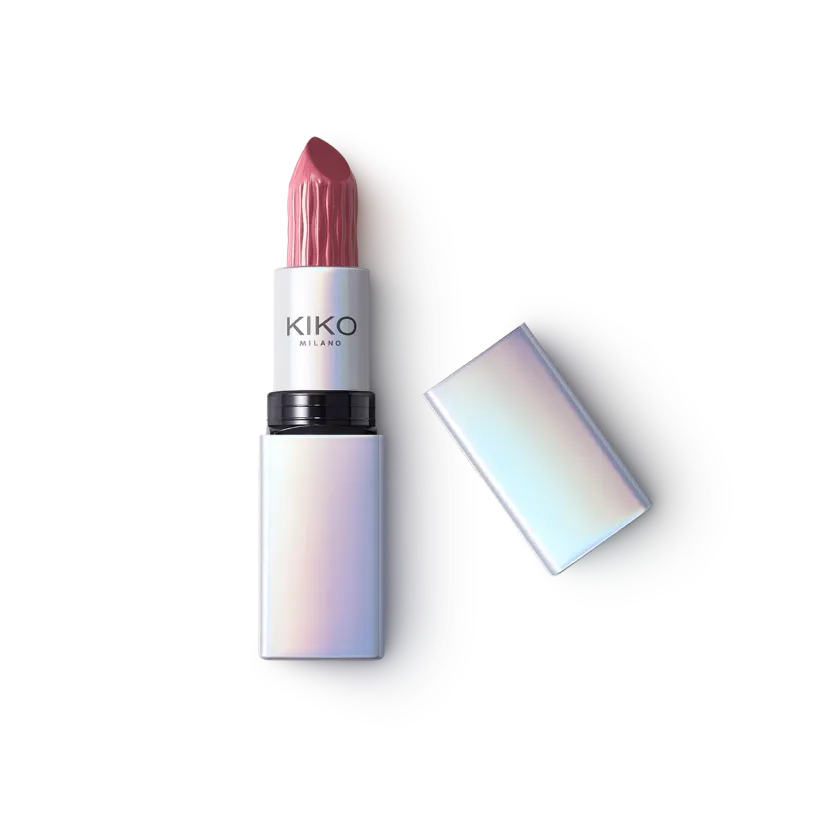 bc10a3bf-7f80-0cb8-422b-aaaa8f7a1141 رژ لب لومیورس متال مجستی کیکو میلانو | KIKO Milano Lumiverse Metal Majesty