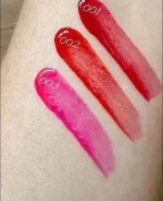 تینت لب و گونه تاپ‌فیس Topface مدل Aqua Tint