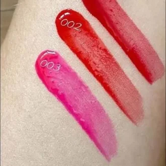 تینت لب و گونه تاپ‌فیس Topface مدل Aqua Tint