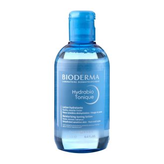 تونر آبرسان بایودرما مدل هیدرا‌بیو Hydrabio