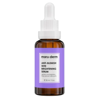 سرم ضد لک و روشن‌کننده مارودرم (Maruderm)