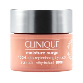 آبرسان ۱۰۰ ساعته کلینیک Clinique مدل Moisture Surge